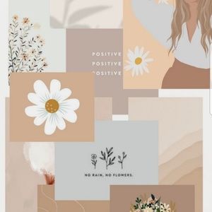 Meet your Posher, Norah